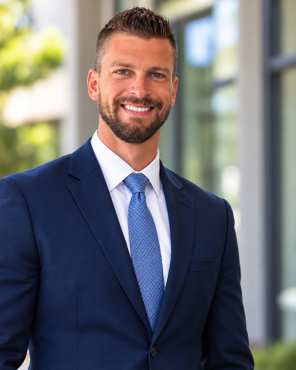 Kyle Magilke, licensed Medicare agent in Las Vegas